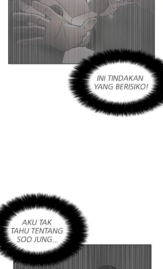 Lookism Bab 142 halaman 23