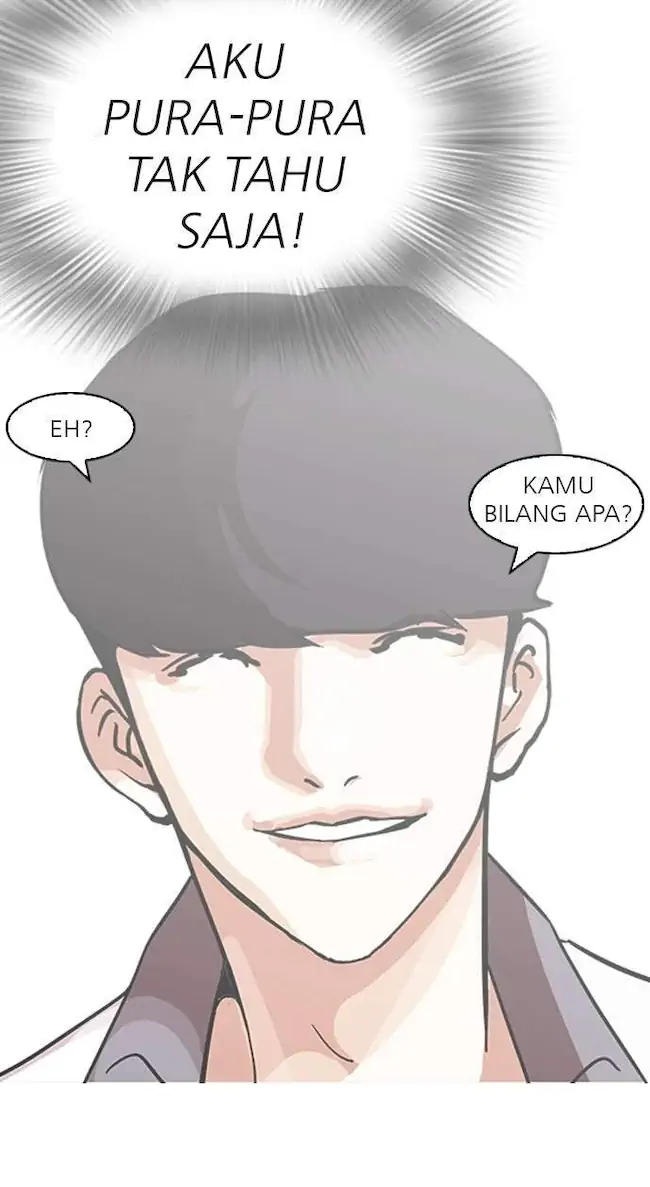 Lookism Bab 142 halaman 25