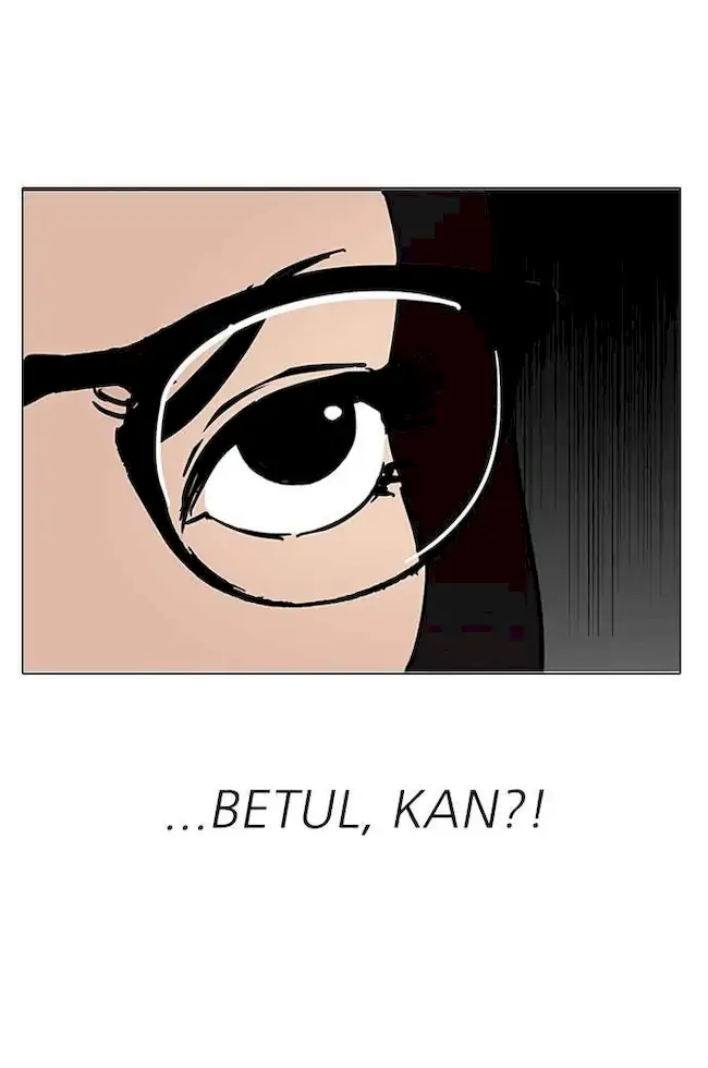 Lookism Bab 142 halaman 28