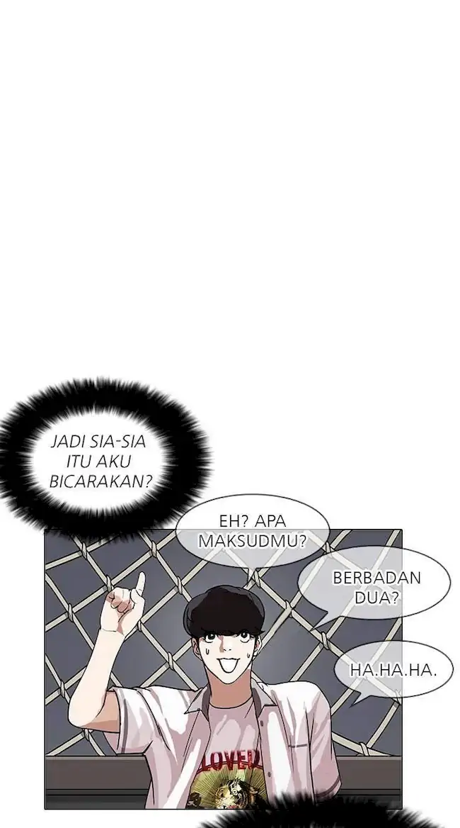 Lookism Bab 142 halaman 29