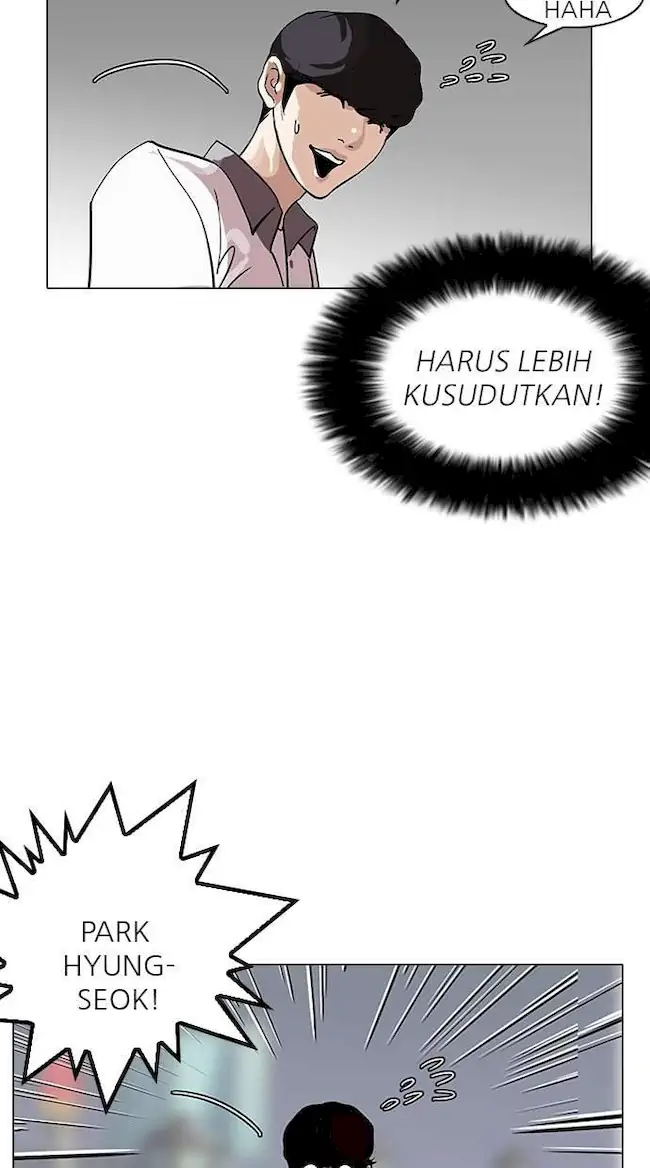 Lookism Bab 142 halaman 37