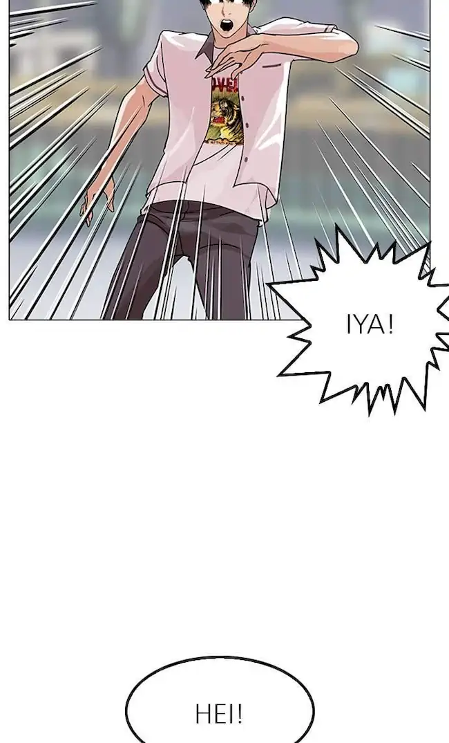 Lookism Bab 142 halaman 38