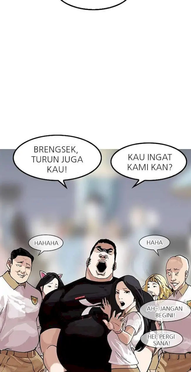 Lookism Bab 142 halaman 39