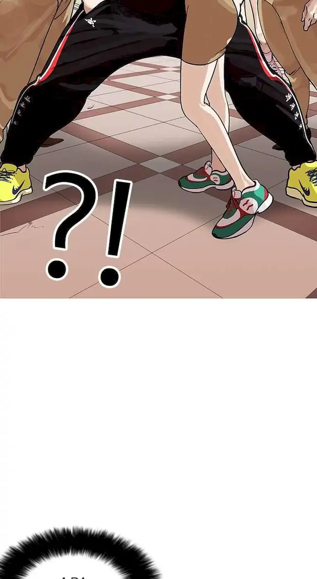 Lookism Bab 142 halaman 40