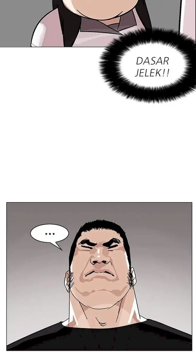 Lookism Bab 142 halaman 46