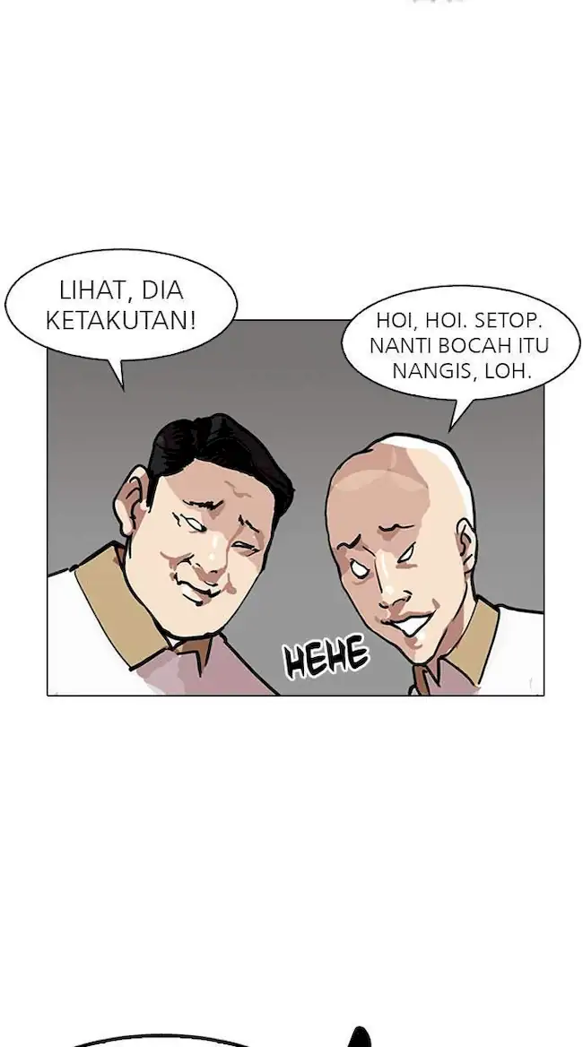 Lookism Bab 142 halaman 50