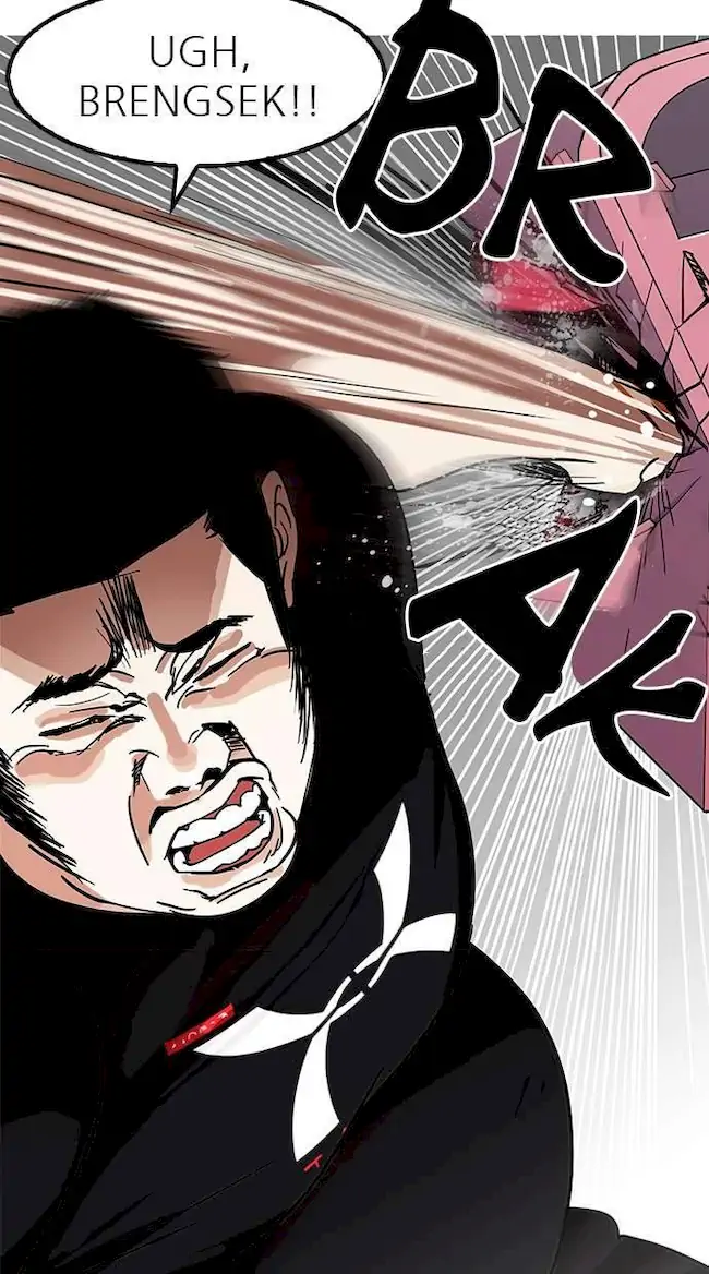 Lookism Bab 142 halaman 51