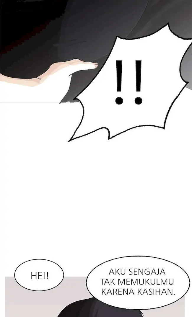 Lookism Bab 142 halaman 52