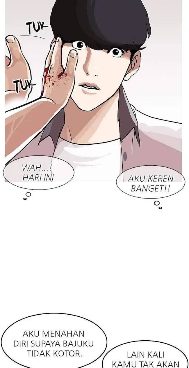 Lookism Bab 142 halaman 53