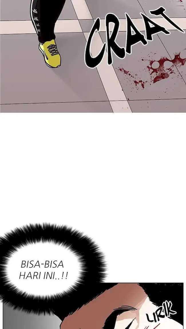 Lookism Bab 142 halaman 55