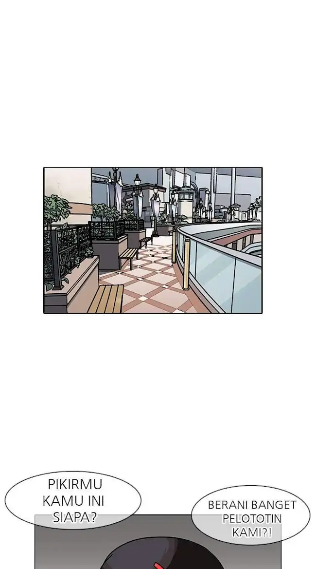 Lookism Bab 142 halaman 58
