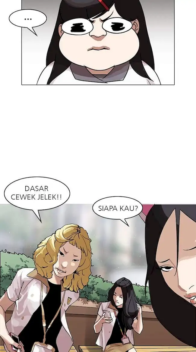 Lookism Bab 142 halaman 59