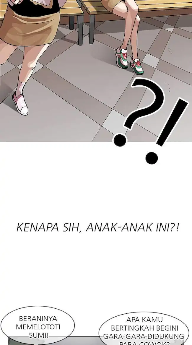 Lookism Bab 142 halaman 60