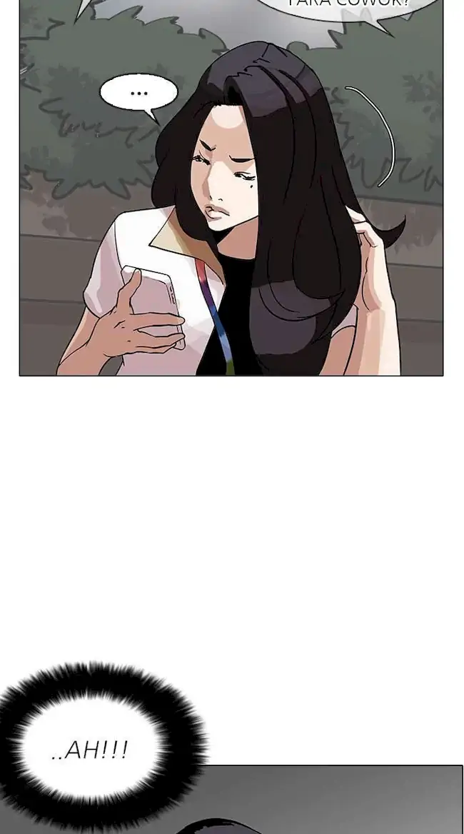 Lookism Bab 142 halaman 61