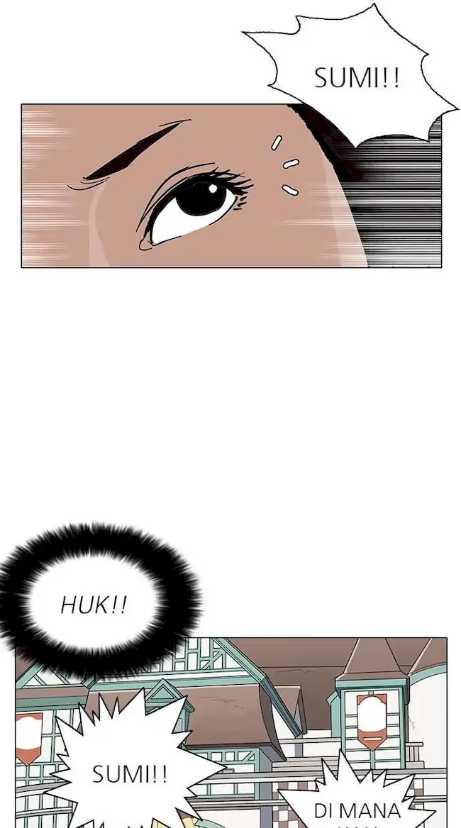 Lookism Bab 142 halaman 64