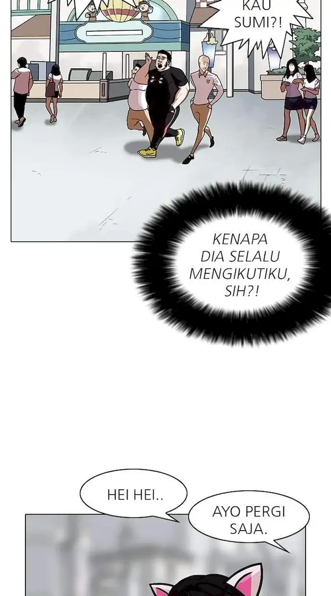 Lookism Bab 142 halaman 65