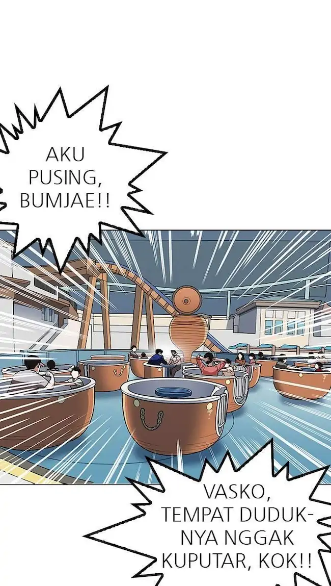 Lookism Bab 142 halaman 70