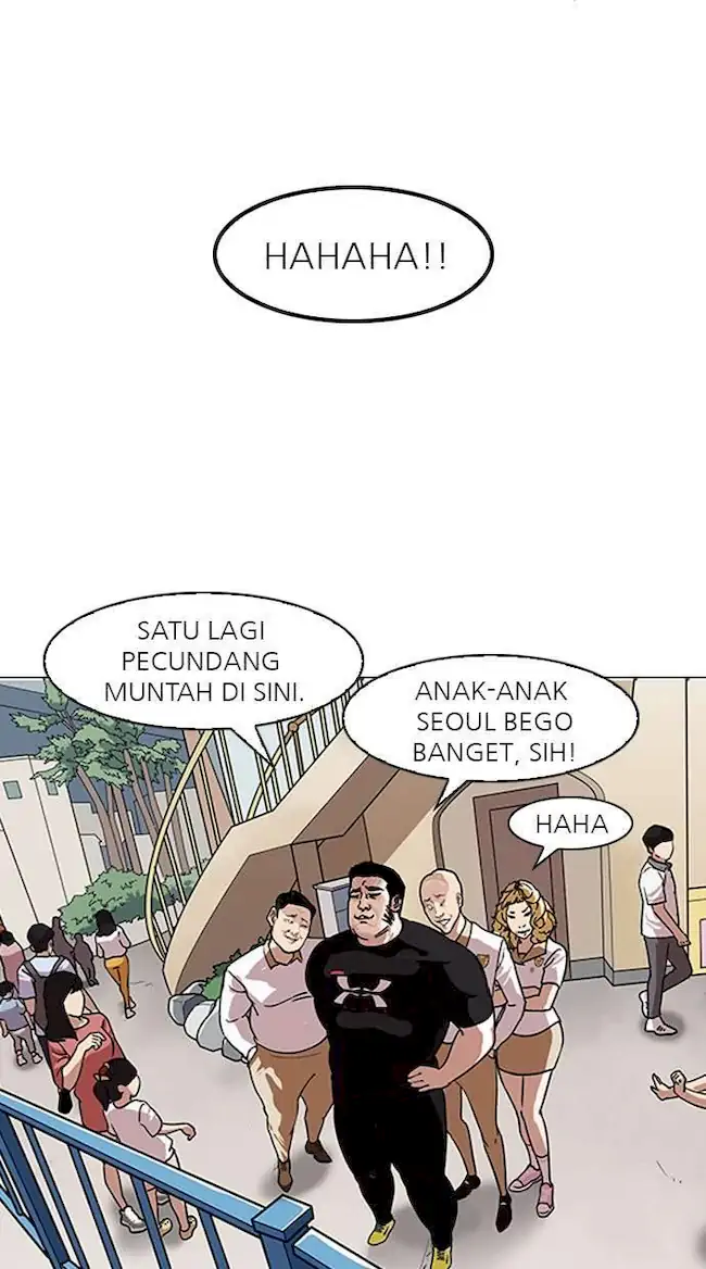 Lookism Bab 142 halaman 72