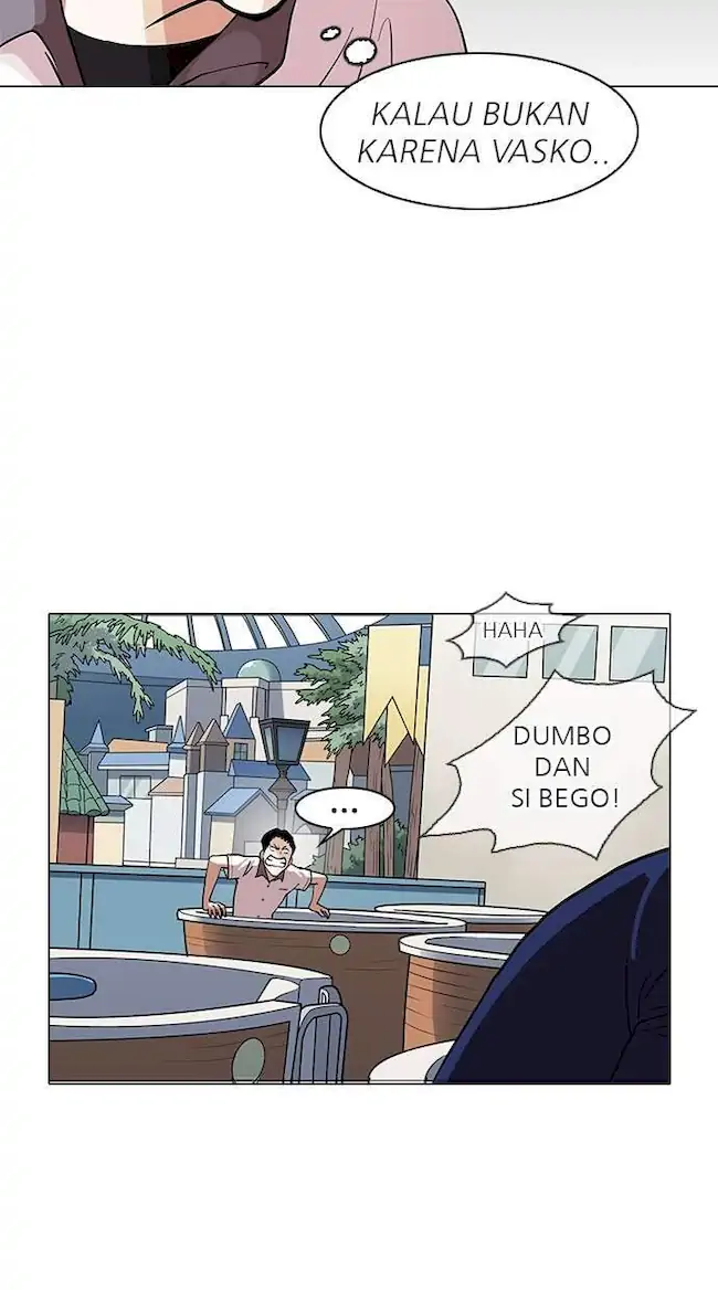 Lookism Bab 142 halaman 75