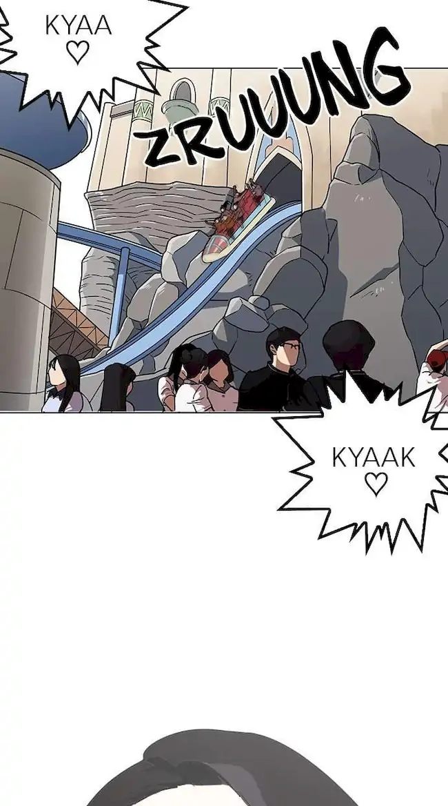 Lookism Bab 142 halaman 77