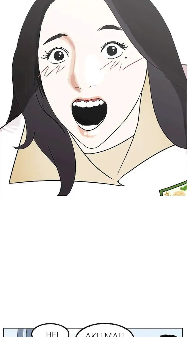 Lookism Bab 142 halaman 78