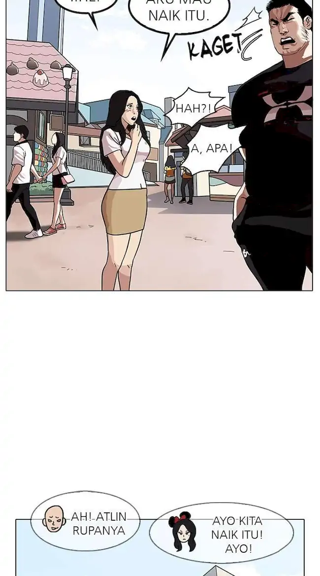 Lookism Bab 142 halaman 79
