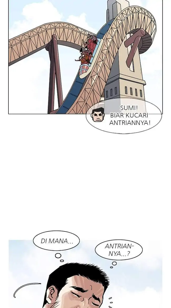 Lookism Bab 142 halaman 80