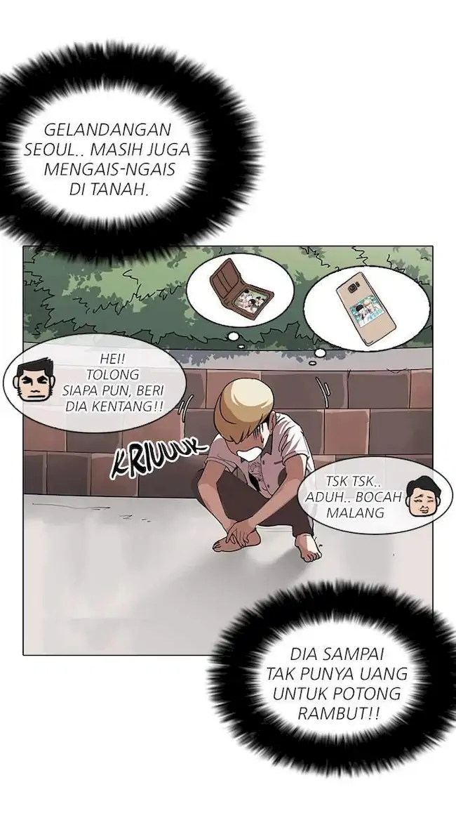 Lookism Bab 142 halaman 82