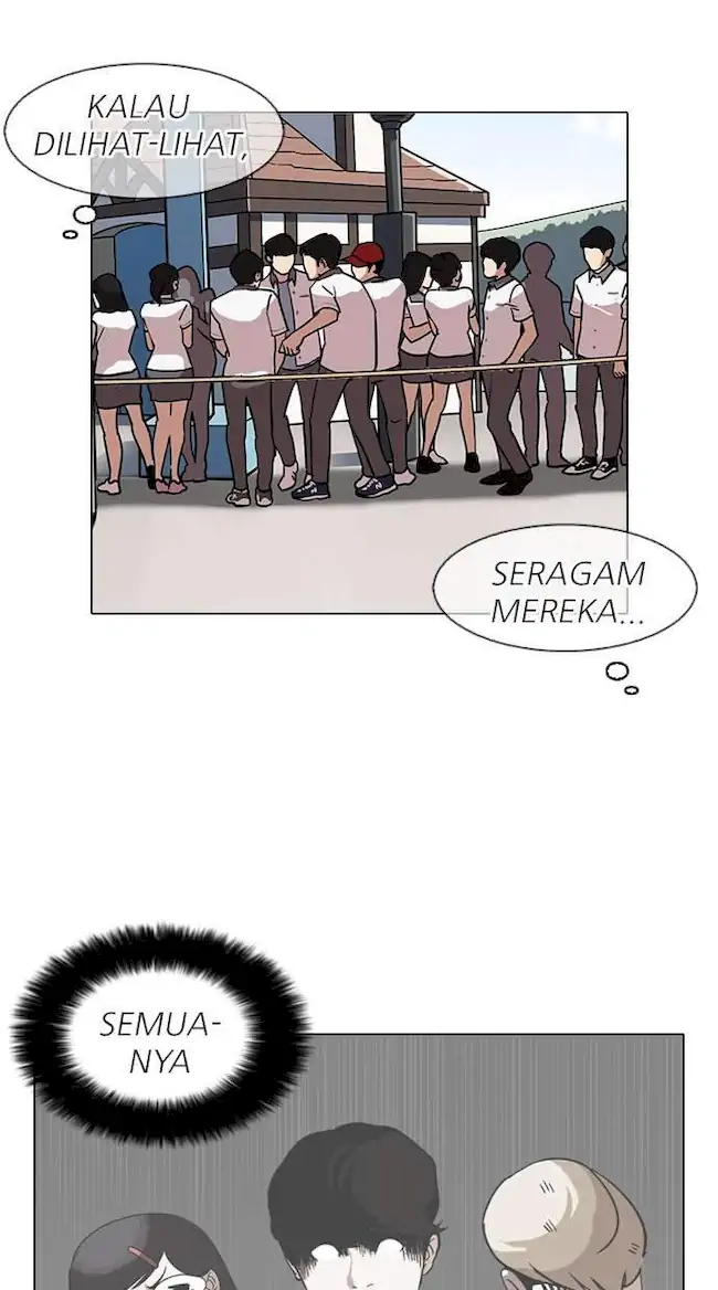 Lookism Bab 142 halaman 88