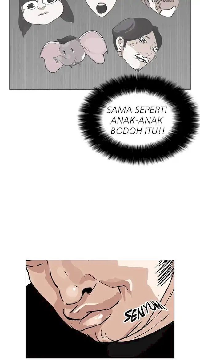 Lookism Bab 142 halaman 89