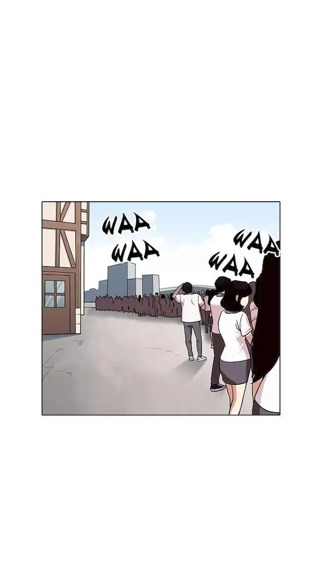 Lookism Bab 142 halaman 90
