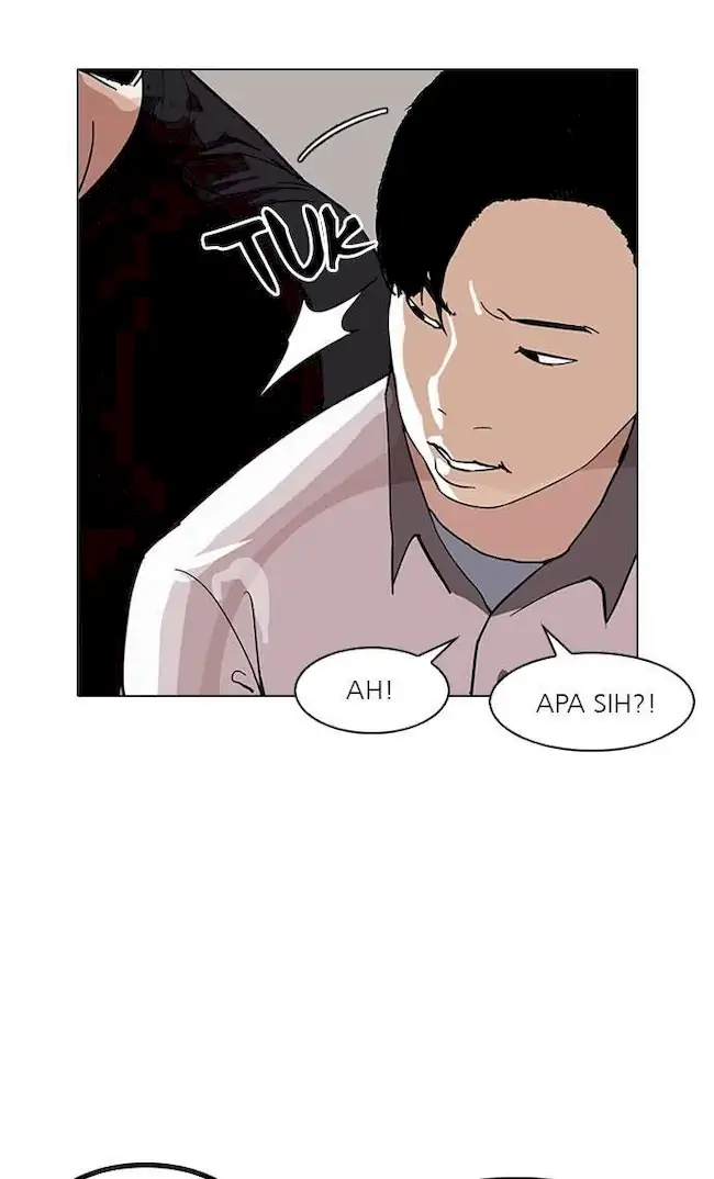 Lookism Bab 142 halaman 91