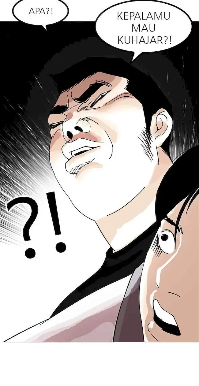 Lookism Bab 142 halaman 92