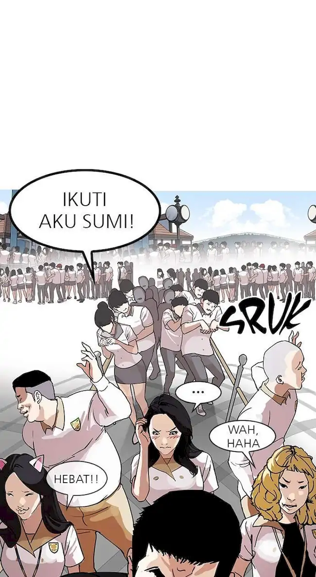 Lookism Bab 142 halaman 93