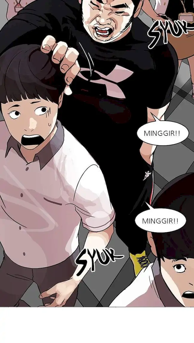 Lookism Bab 142 halaman 94