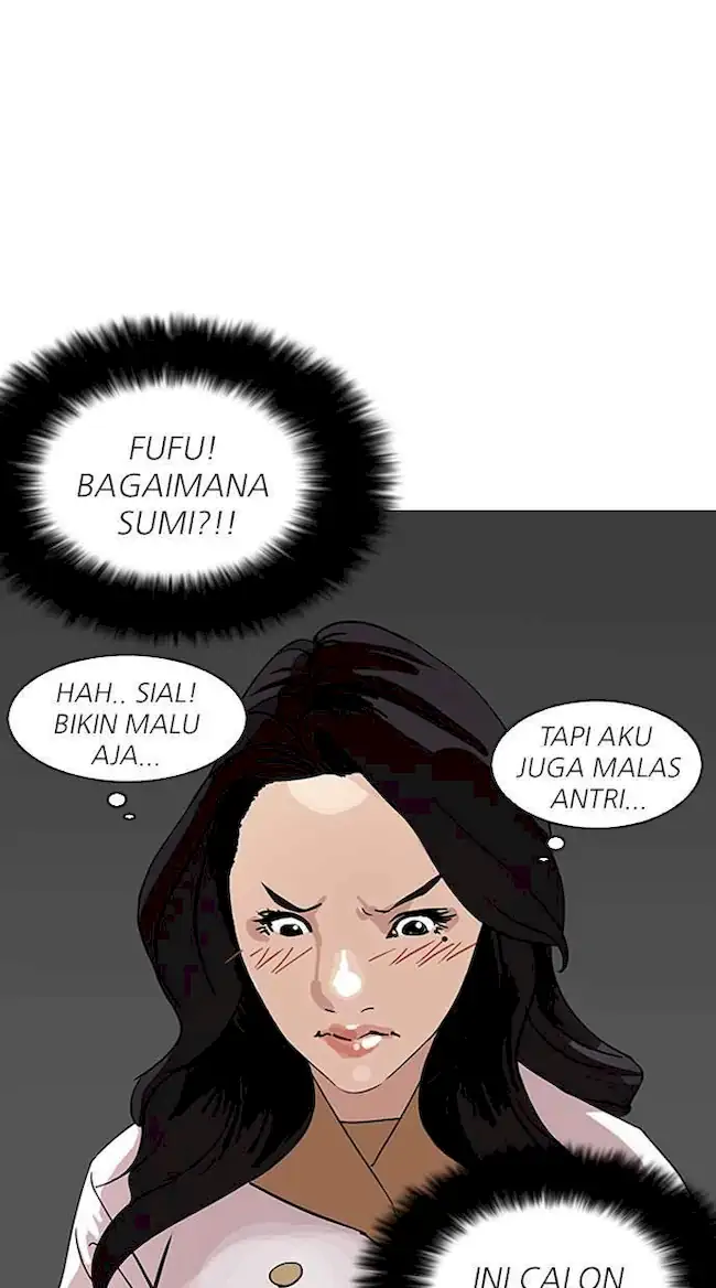 Lookism Bab 142 halaman 95