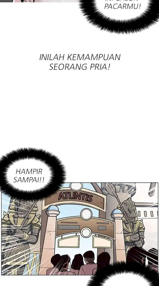 Lookism Bab 142 halaman 96