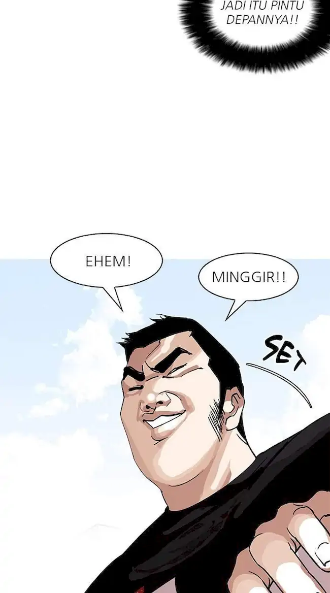 Lookism Bab 142 halaman 97