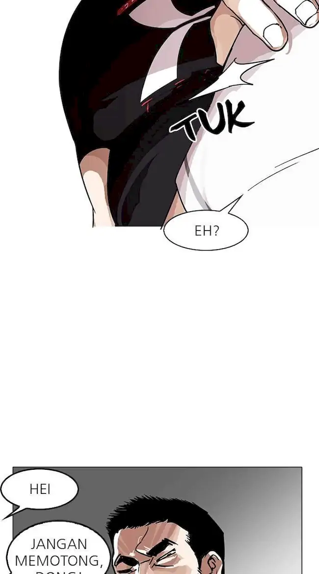 Lookism Bab 142 halaman 98