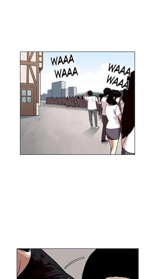 Lookism Bab 143 halaman 2