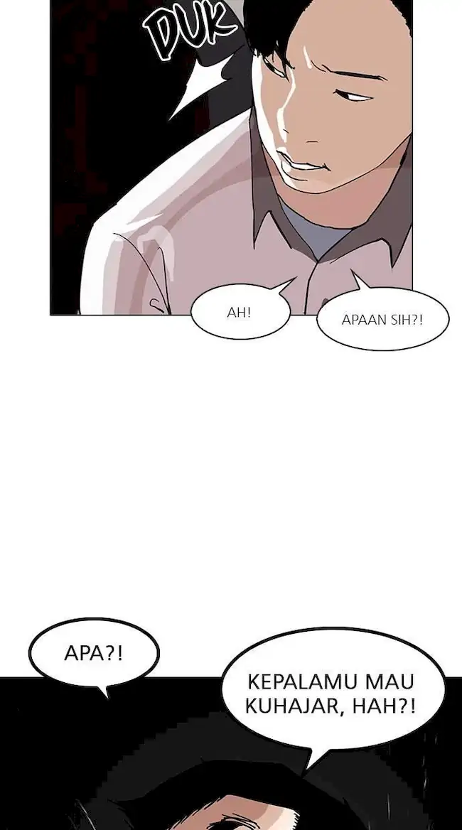 Lookism Bab 143 halaman 3