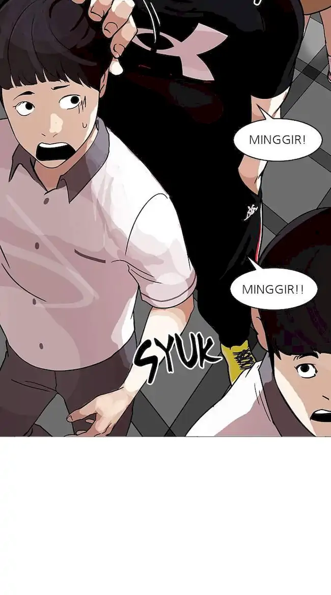 Lookism Bab 143 halaman 6