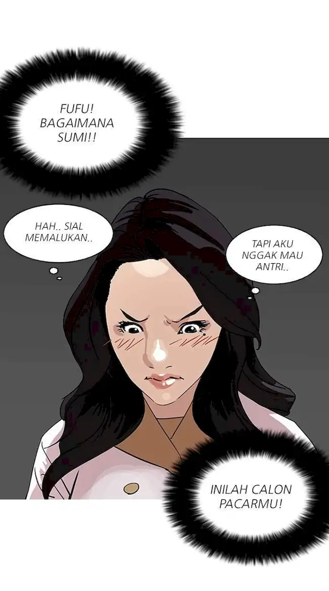 Lookism Bab 143 halaman 7