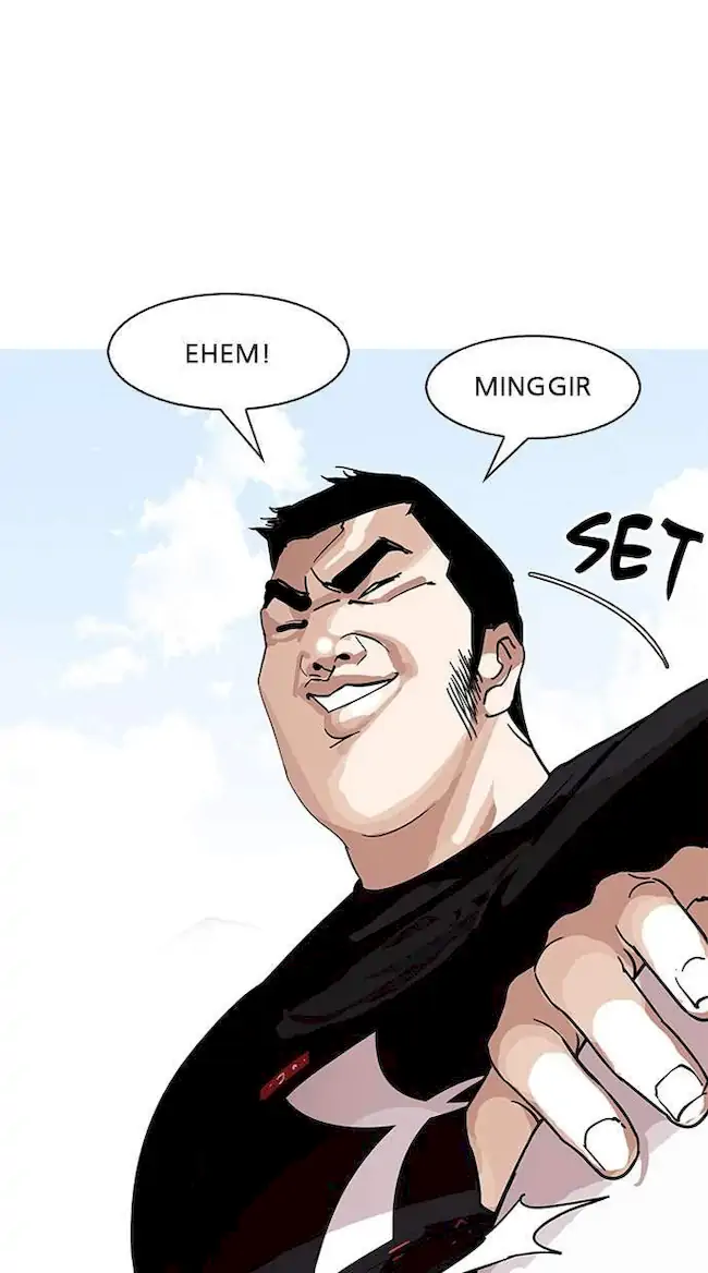 Lookism Bab 143 halaman 9