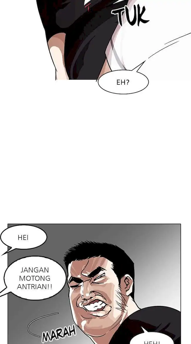 Lookism Bab 143 halaman 10