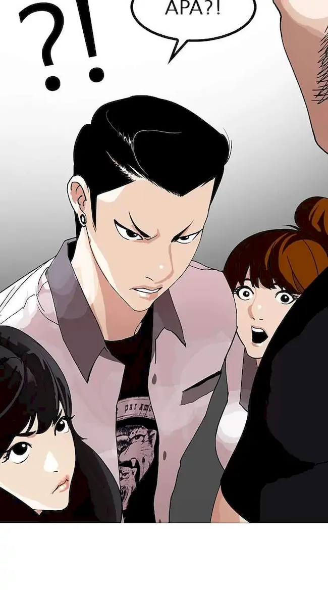 Lookism Bab 143 halaman 12