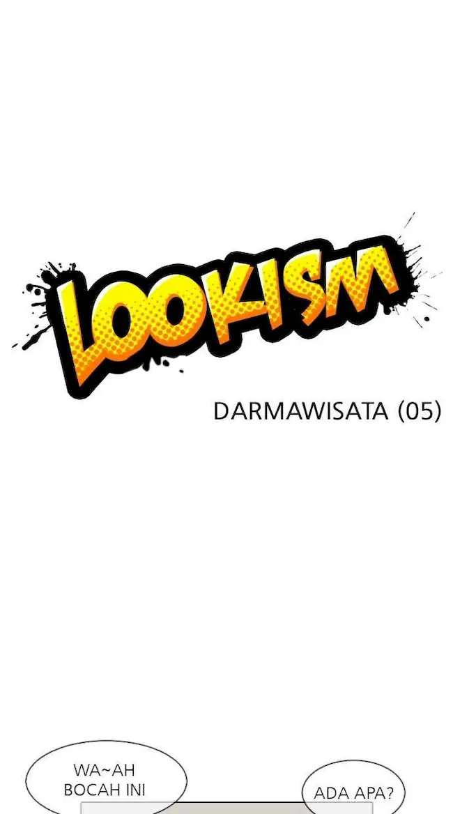 Lookism Bab 143 halaman 13