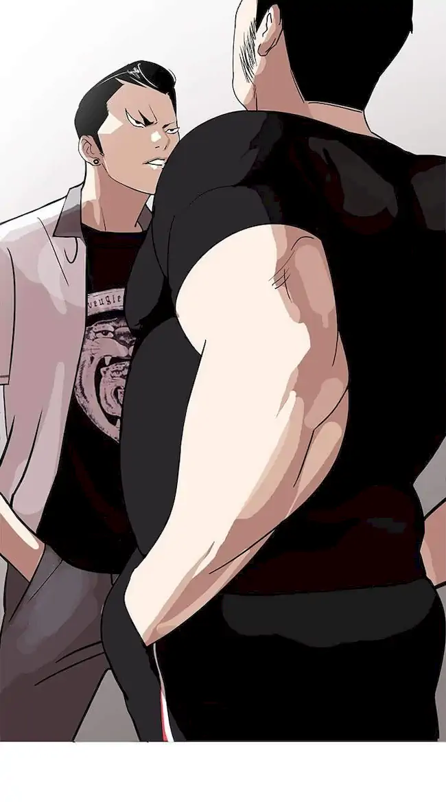 Lookism Bab 143 halaman 15