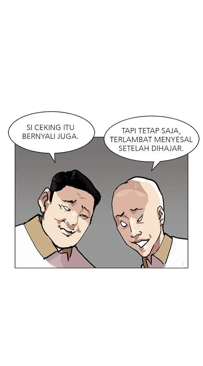 Lookism Bab 143 halaman 16