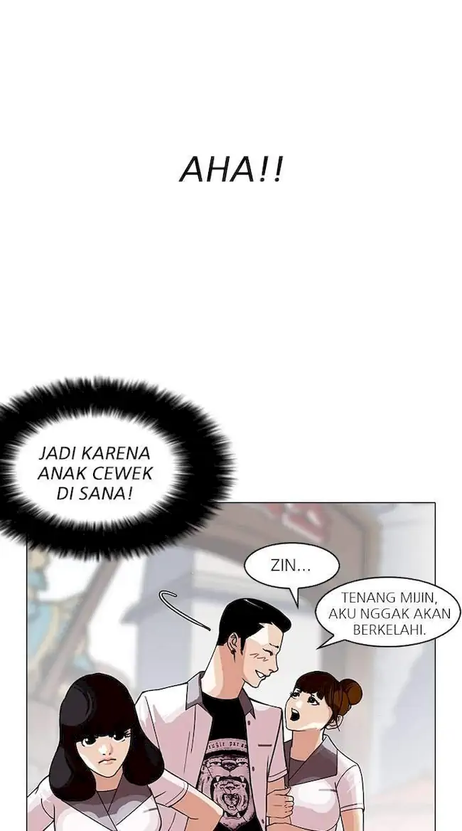 Lookism Bab 143 halaman 19